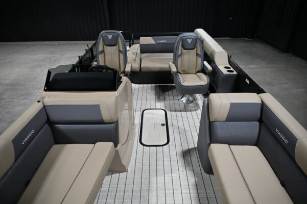2026 Viaggio V22S
