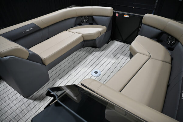 2026 Viaggio V22S