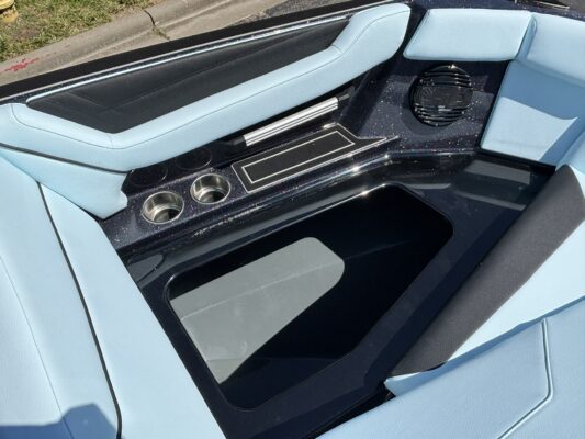 2026 ATX 22 Type S