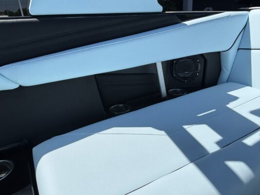 2026 ATX 22 Type S