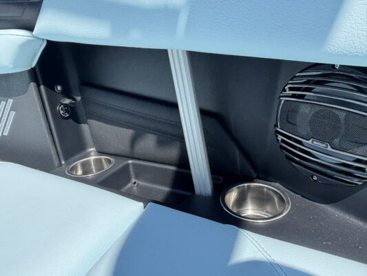 2026 ATX 22 Type S