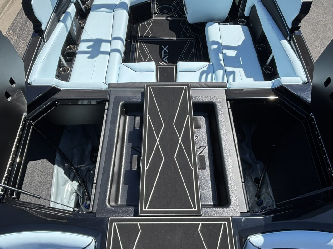 2026 ATX 22 Type S