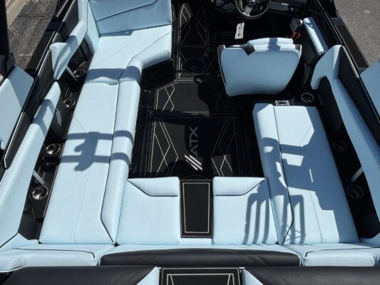 2026 ATX 22 Type S