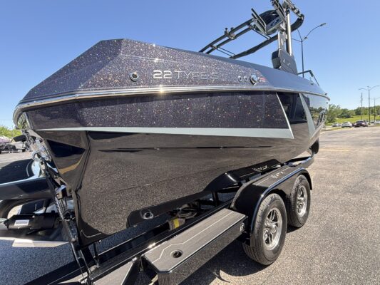 2026 ATX 22 Type S