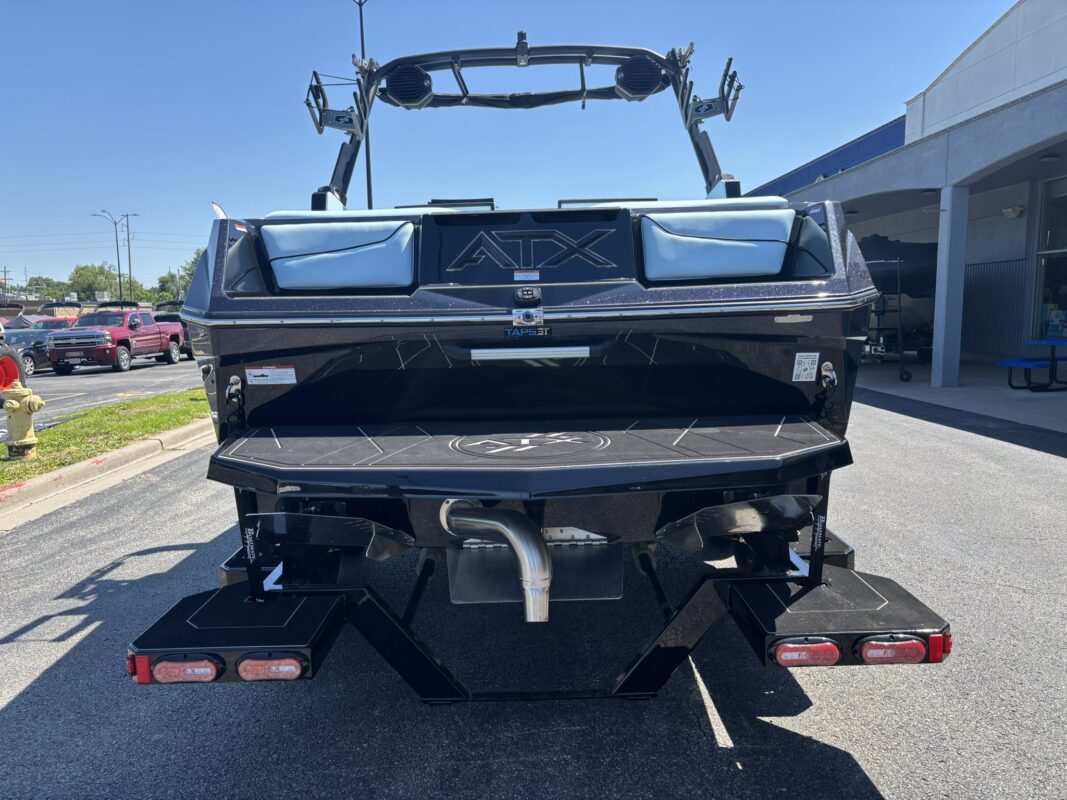 2026 ATX 22 Type S