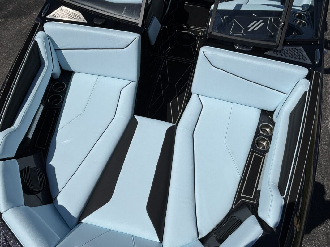 2026 ATX 22 Type S