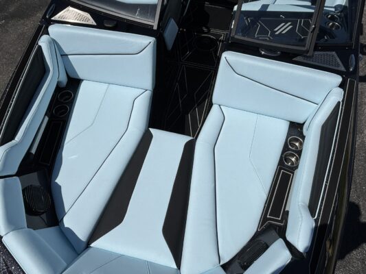 2026 ATX 22 Type S