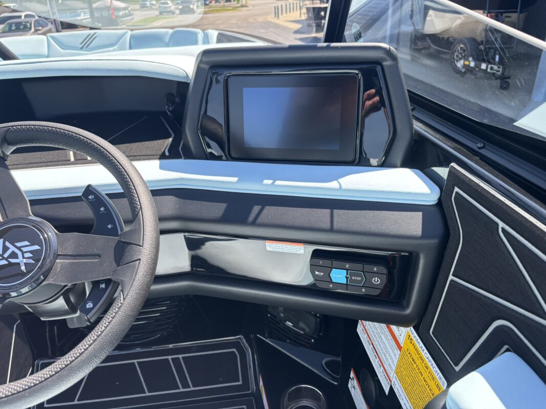 2026 ATX 22 Type S