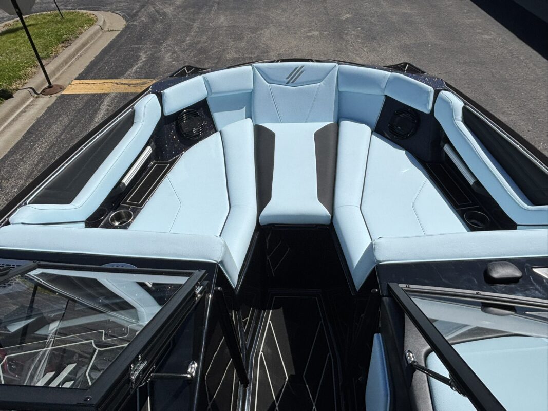 2026 ATX 22 Type S