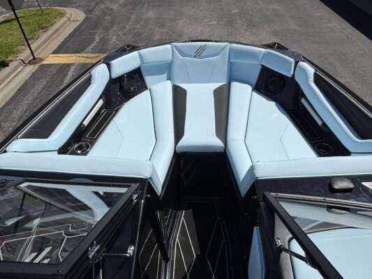 2026 ATX 22 Type S