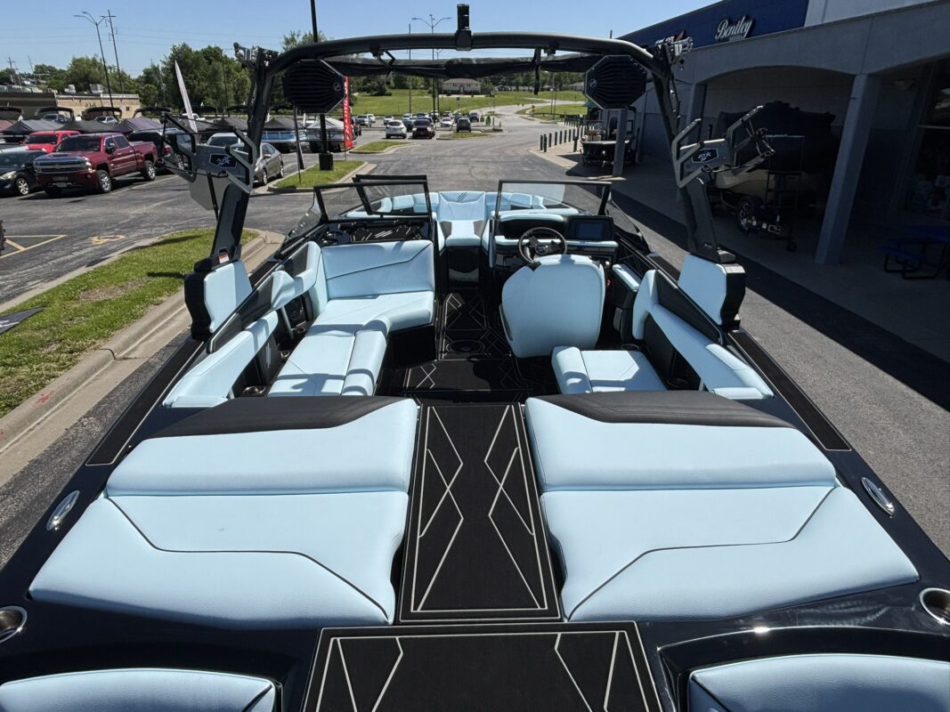 2026 ATX 22 Type S