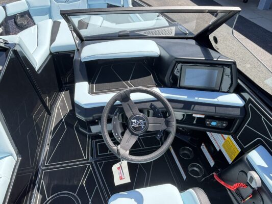 2026 ATX 22 Type S