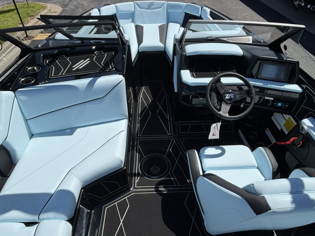 2026 ATX 22 Type S