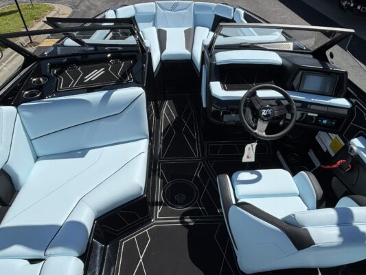 2026 ATX 22 Type S