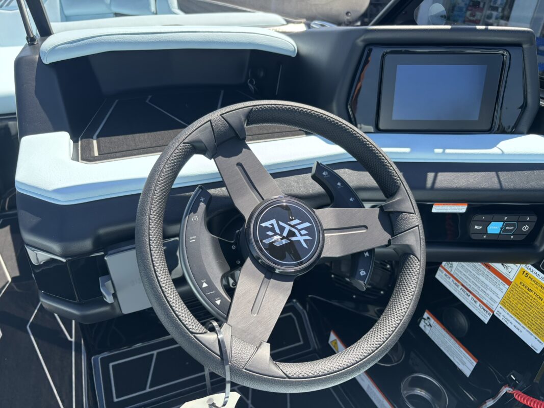 2026 ATX 22 Type S