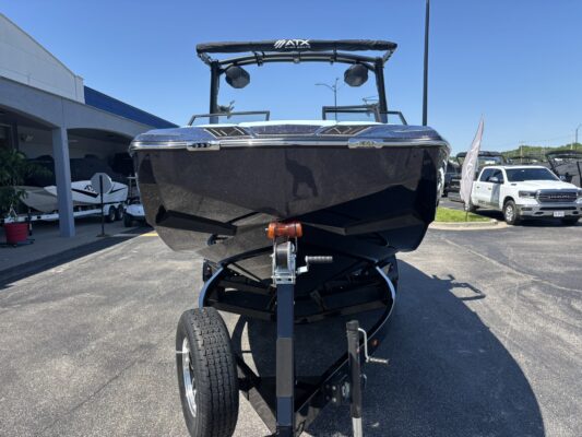 2026 ATX 22 Type S