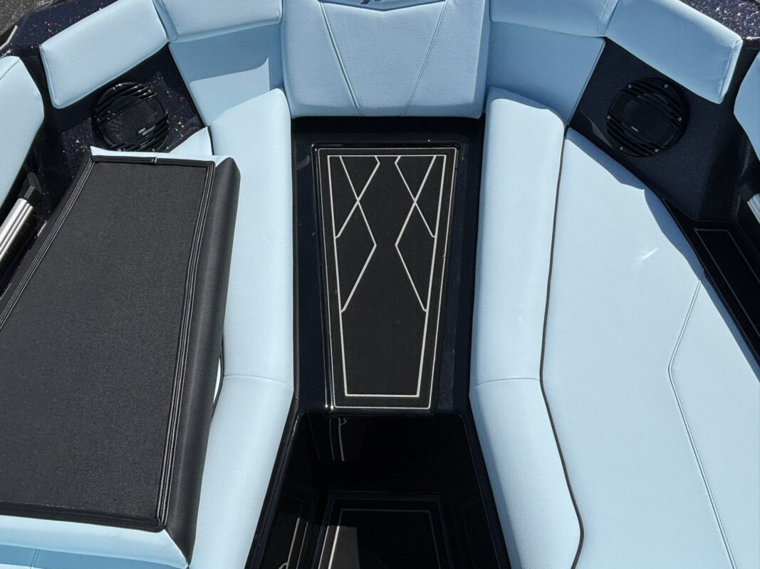 2026 ATX 22 Type S