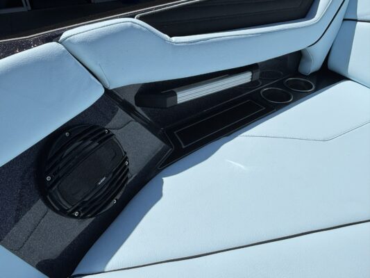 2026 ATX 22 Type S