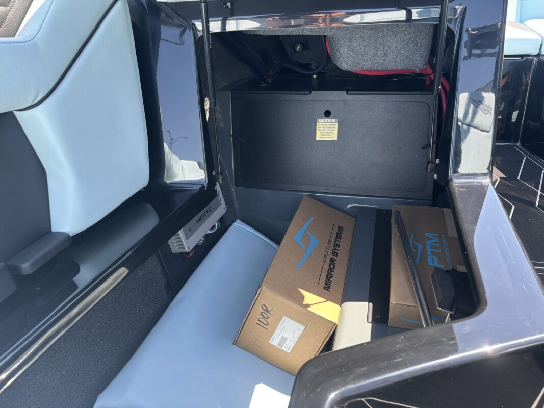 2026 ATX 22 Type S