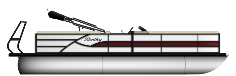 2027 Bentley 200 Legacy Cruise XL