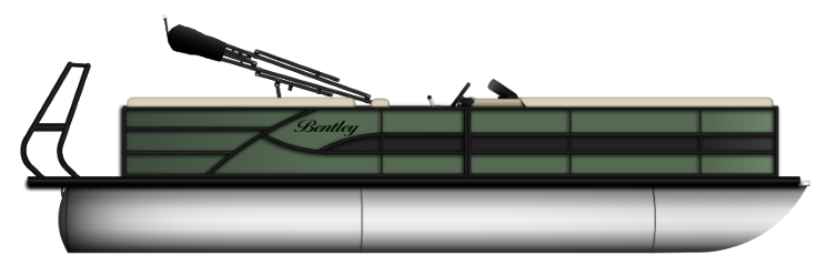 2027 Bentley 200 Legacy Cruise XL