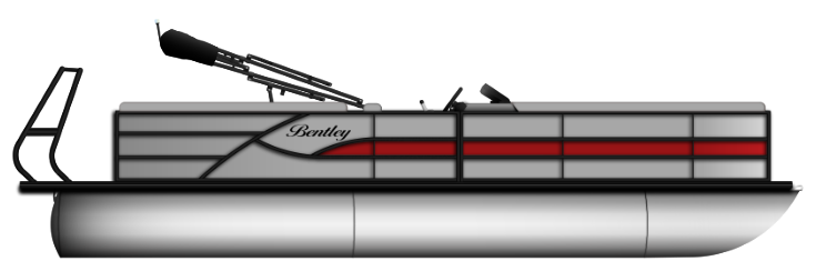 2027 Bentley 200 Legacy Cruise XL