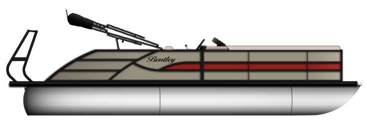 2027 Bentley 223 Legacy Swingback