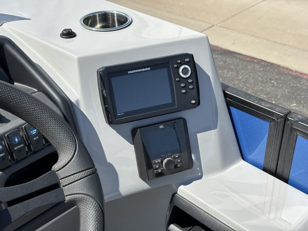 2026 Bentley 223 Legacy Navigator