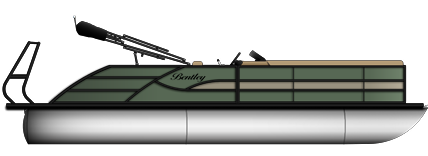 2026 Bentley 223 Legacy Swingback