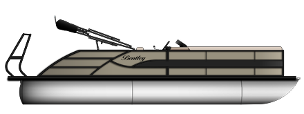 2026 Bentley 223 Legacy Swingback