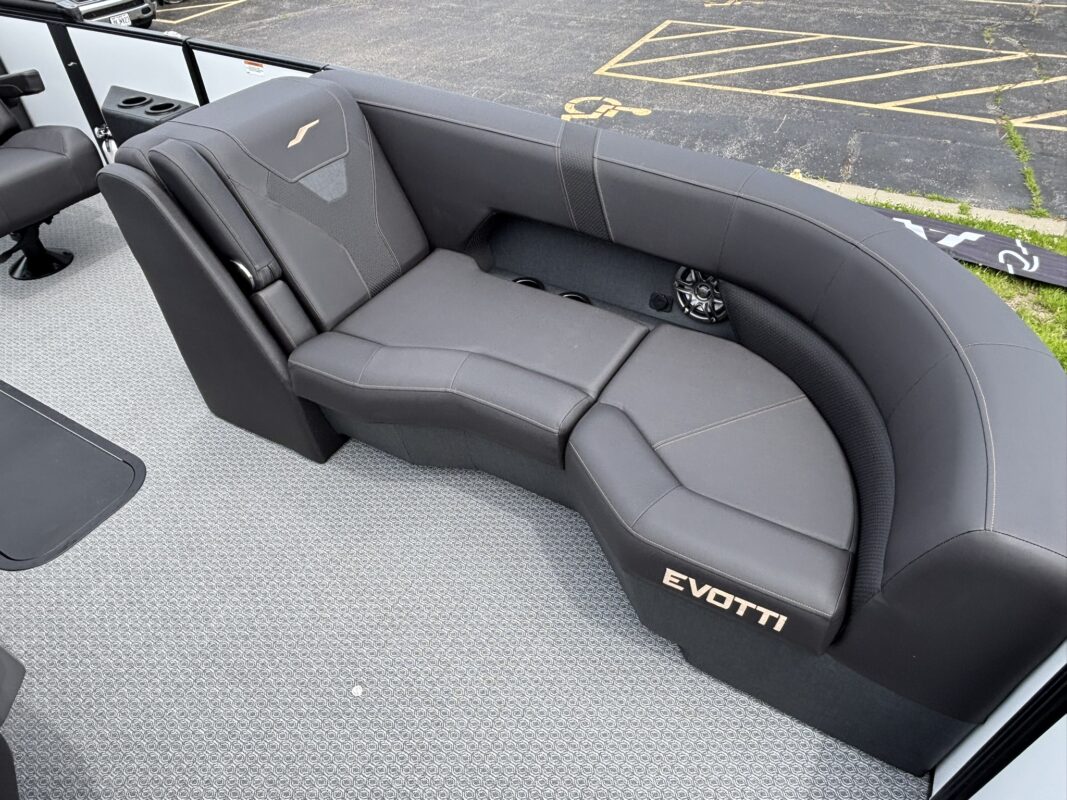2026 Evotti 523 CS