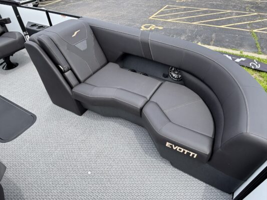 2026 Evotti 523 CS
