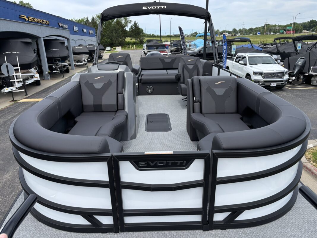 2026 Evotti 523 CS
