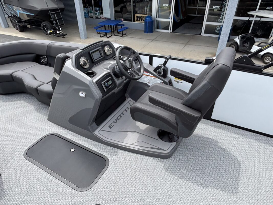 2026 Evotti 523 CS
