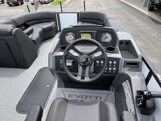 2026 Evotti 523 CS