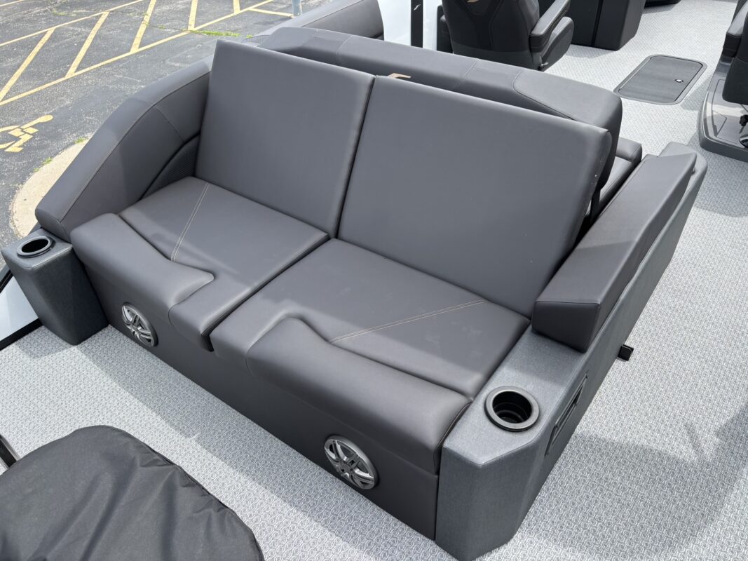 2026 Evotti 523 CS