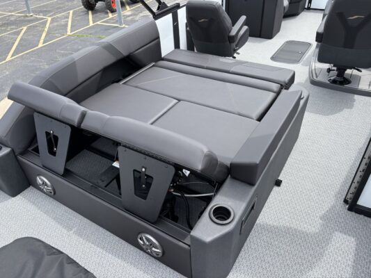 2026 Evotti 523 CS