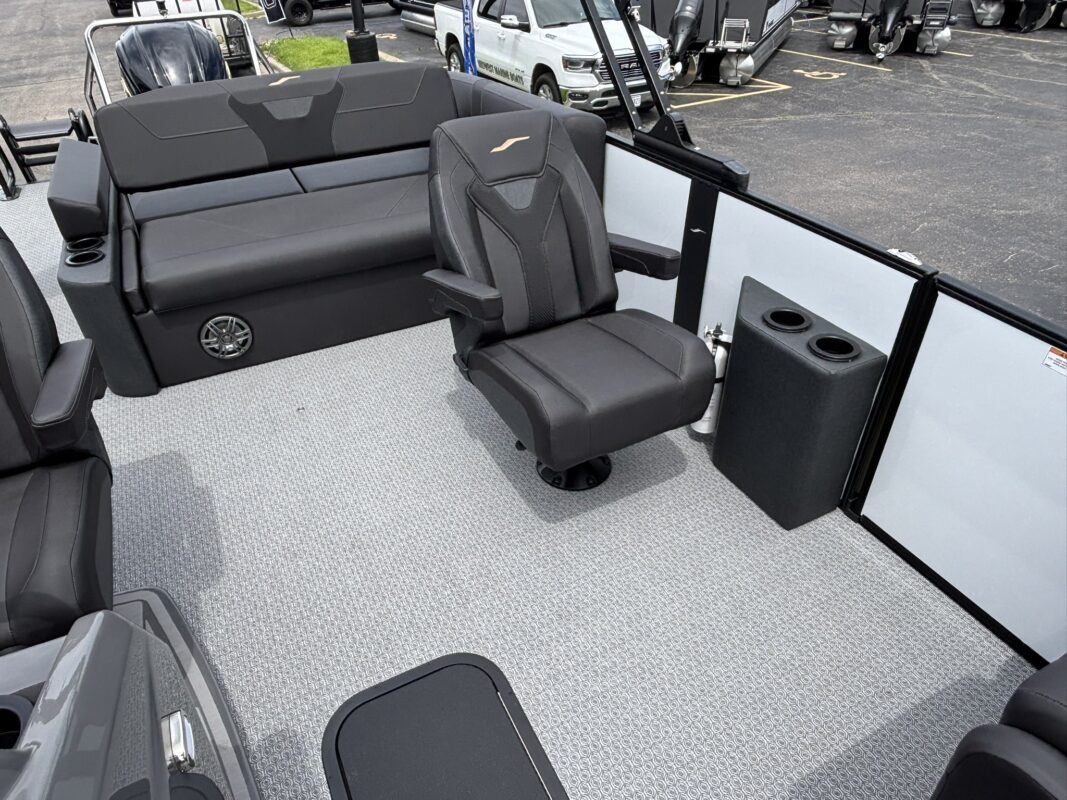 2026 Evotti 523 CS