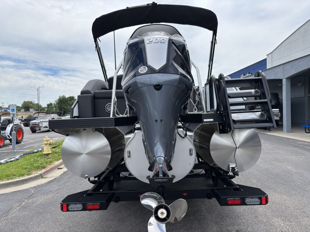 2026 Evotti 523 CS