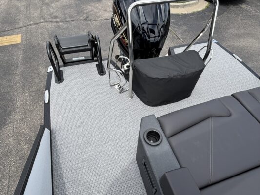 2026 Evotti 523 CS