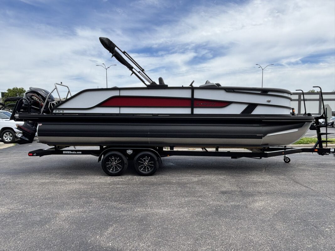2026 Evotti 523 CS
