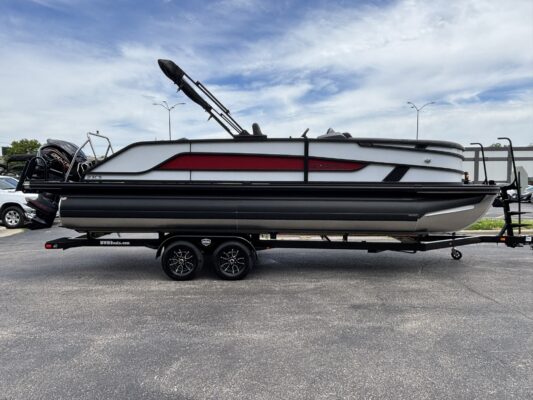 2026 Evotti 523 CS