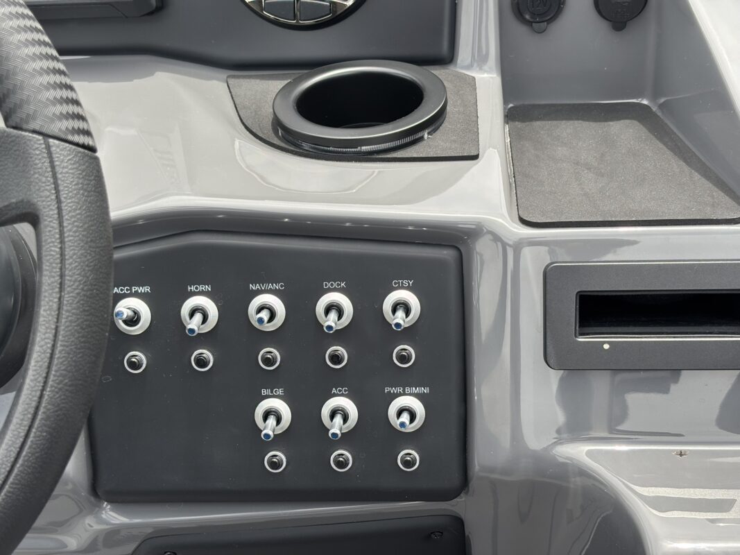 2026 Evotti 523 CS