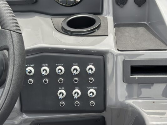 2026 Evotti 523 CS