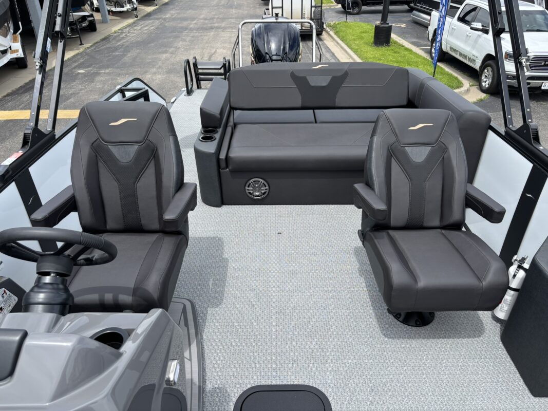 2026 Evotti 523 CS