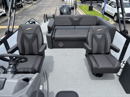 2026 Evotti 523 CS