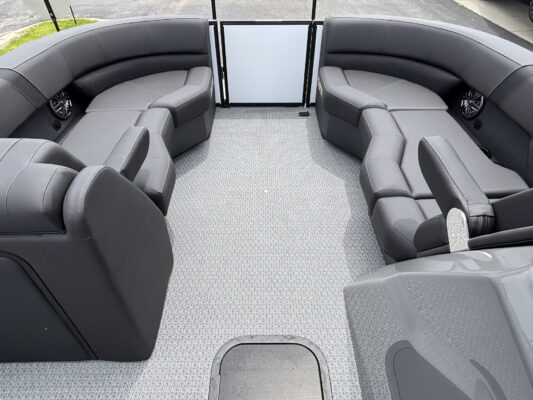2026 Evotti 523 CS