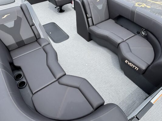 2026 Evotti 523 CS