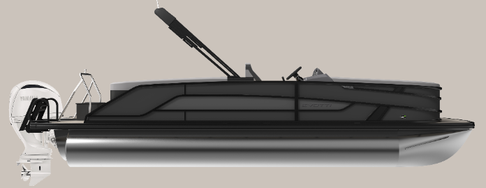 2027 Evotti 521 QL