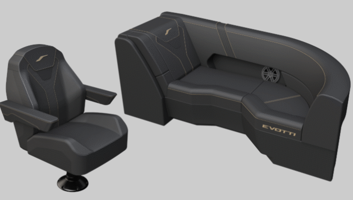 2027 Evotti 521 QL